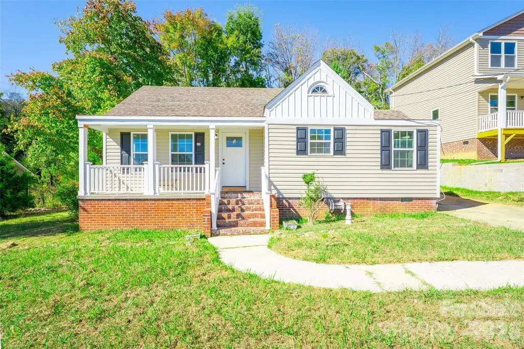 640 Mckee Street, Albemarle, NC 28001 - #1