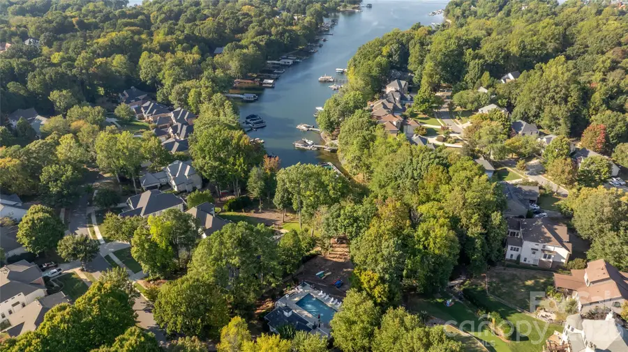 20315 Southshore Drive, Cornelius, NC 28031 - #2