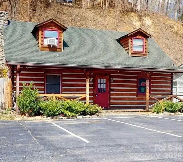 1456 Dellwood Road, Waynesville, NC 28786 - #2