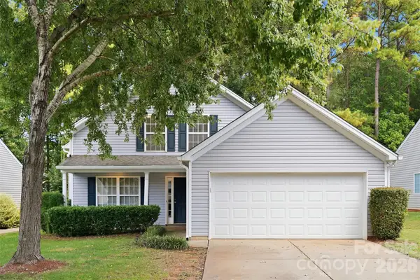 1619 Eagle Lake Drive #203, Indian Land, SC 29707