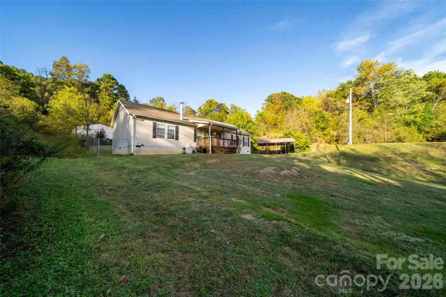 23 Yorkie Drive, Clyde, NC 28721 - #2