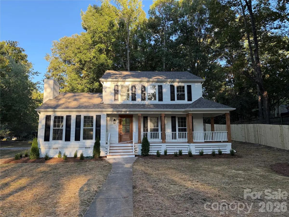 512 Morning Dale Road, Matthews, NC 28105 - #1