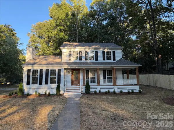 512 Morning Dale Road, Matthews, NC 28105