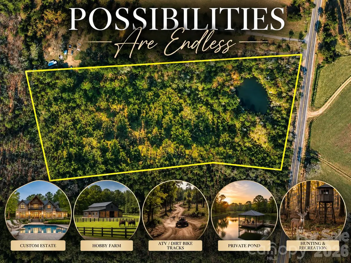 0000 Love Mill Road, Stanfield, NC 28163 - #1