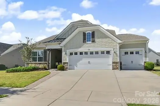 3120 Oliver Stanley Trail, Lancaster, SC 29720 - #1