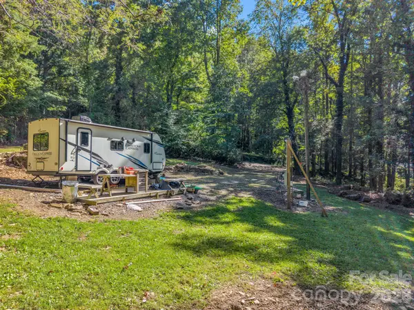242 Summer Haven Road, Swannanoa, NC 28778