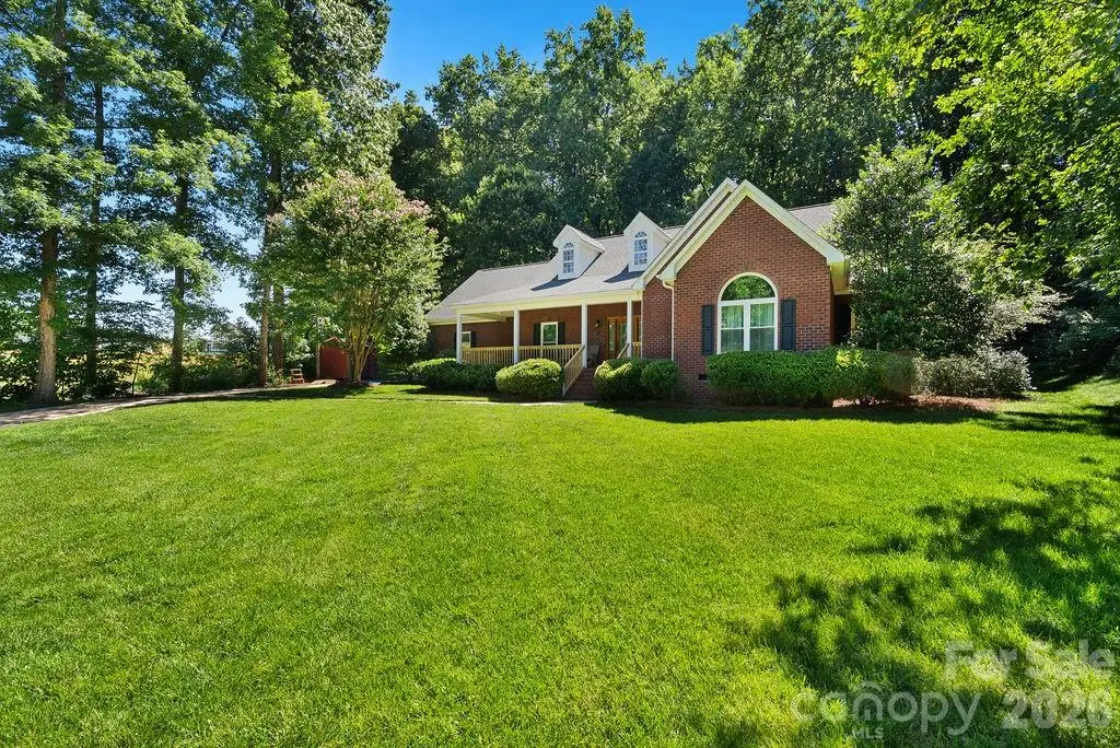 10846 Tyler Brook Lane, Mint Hill, NC 28227 - #1