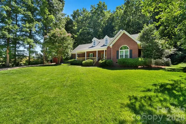 10846 Tyler Brook Lane, Mint Hill, NC 28227