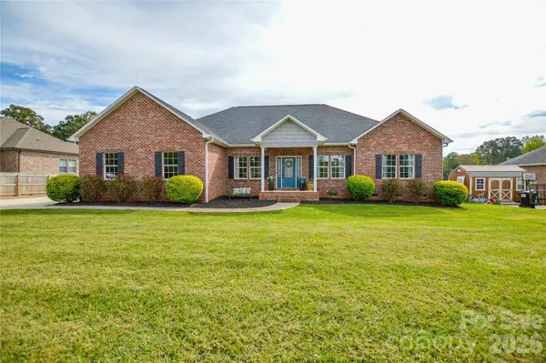 2330 Fay Jones Road, Denver, NC 28037
