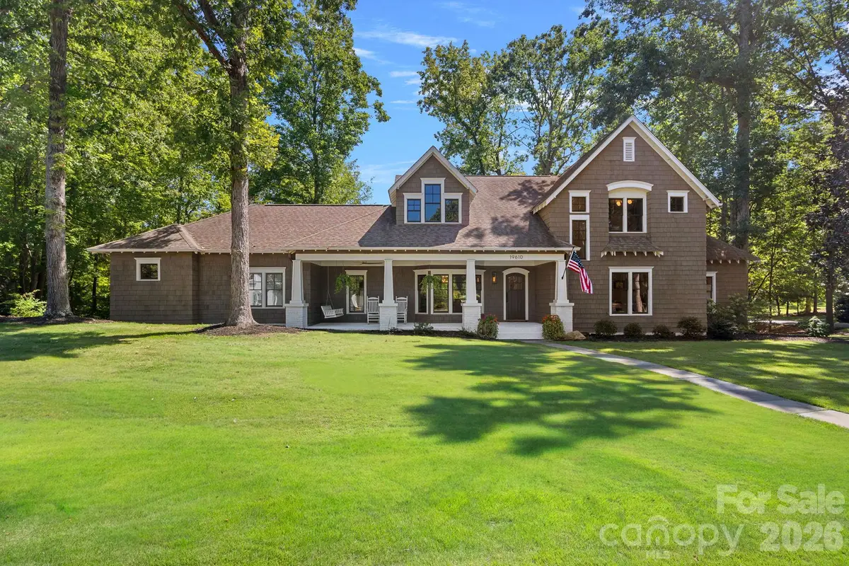 19610 Weavers Circle, Cornelius, NC 28031 - #1