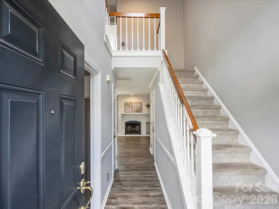 7243 Meeting Street, Charlotte, NC 28210 - #2
