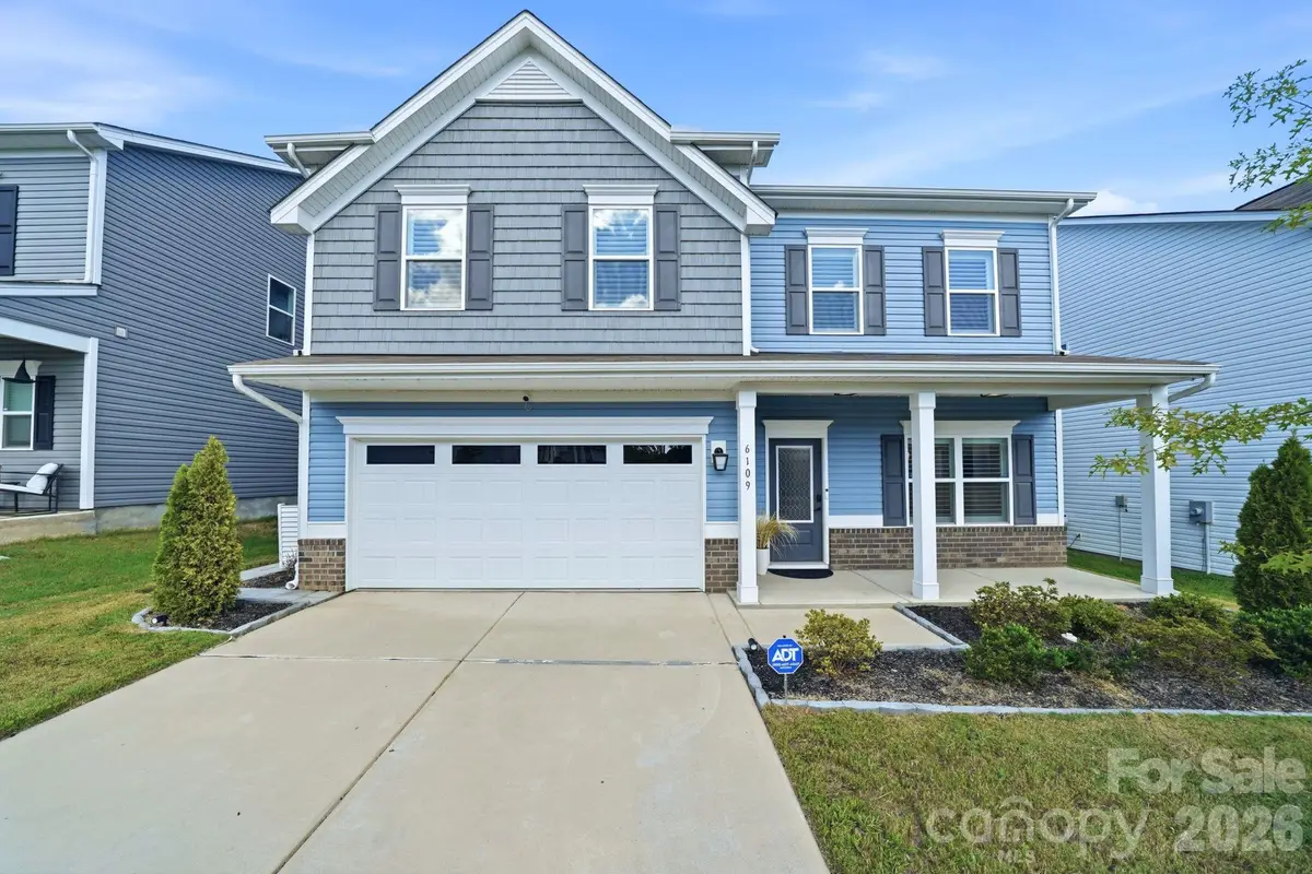 6109 Sunspear Lane, Charlotte, NC 28212 - #1