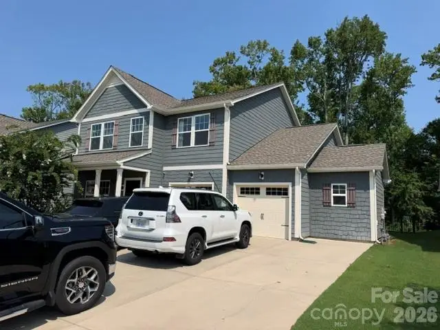 4505 Bent Green Lane #195, Monroe, NC 28112 - #2