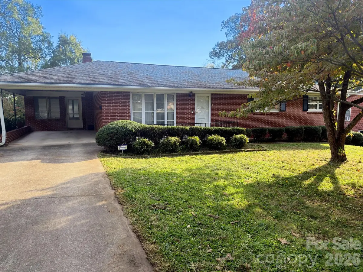 1835 Burt Avenue, Gastonia, NC 28054 - #1