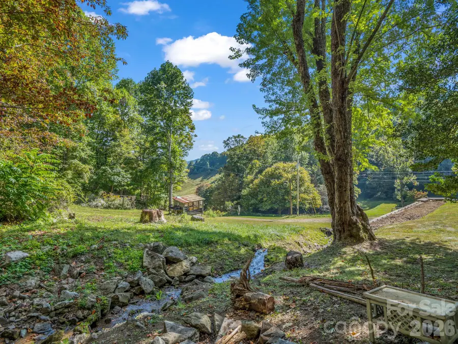 765 Hawk Ridge Lane, Marshall, NC 28753 - #3
