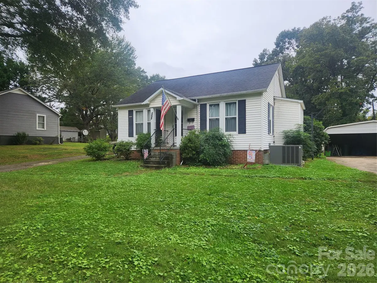 1327 21st Street Street Ne #5-6/A, Hickory, NC 28601 - #1