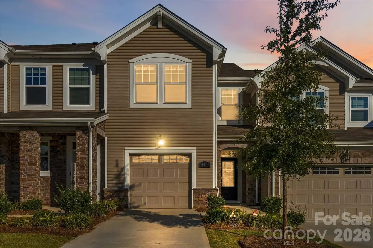 15640 Little Bluestem Street, Charlotte, NC 28278 - #1