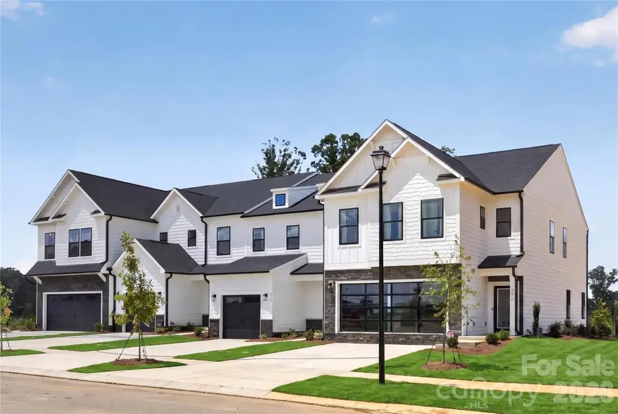 305 Northern Star Drive #4, Monroe, NC 28110 - #2