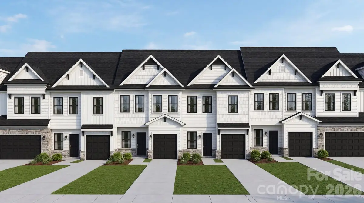 320 Whitefish Way #122, Monroe, NC 28110 - #1