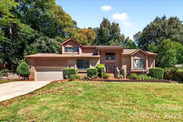 6133 Rhone Drive, Charlotte, NC 28226