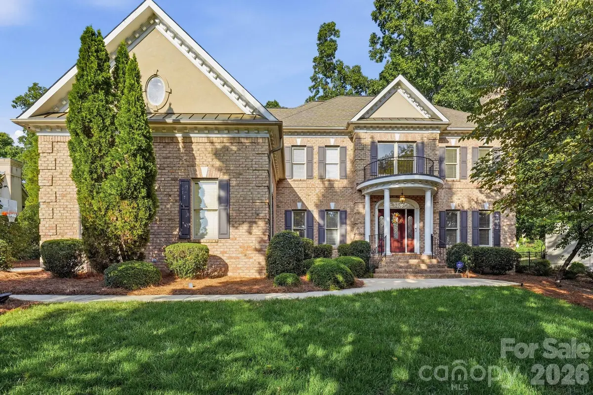 14281 Nolen Lane, Charlotte, NC 28277 - #1