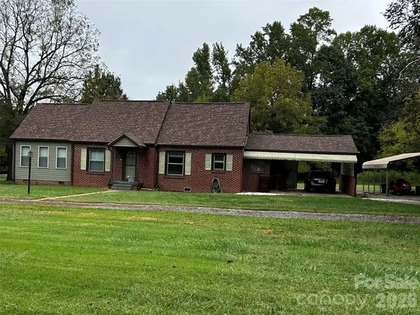 730 Peach Orchard Road, Salisbury, NC 28147