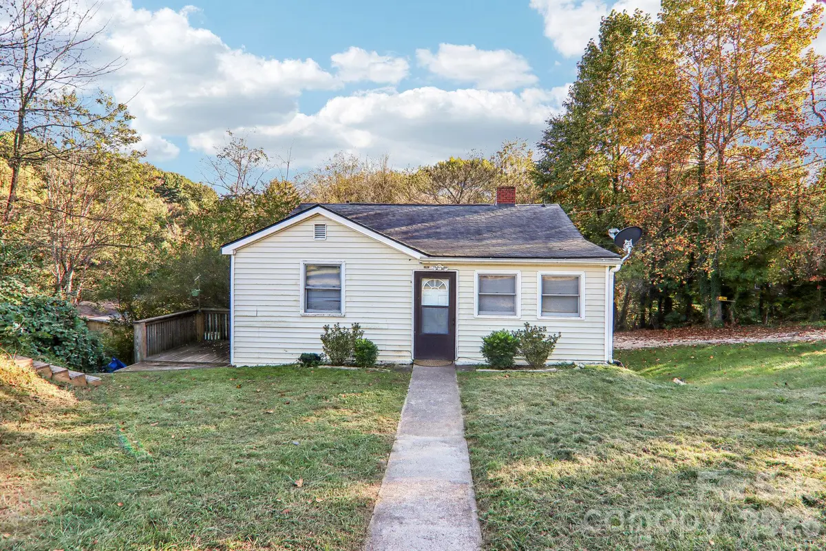 1991 & 1993 Plott Creek Road, Waynesville, NC 28786 - #1