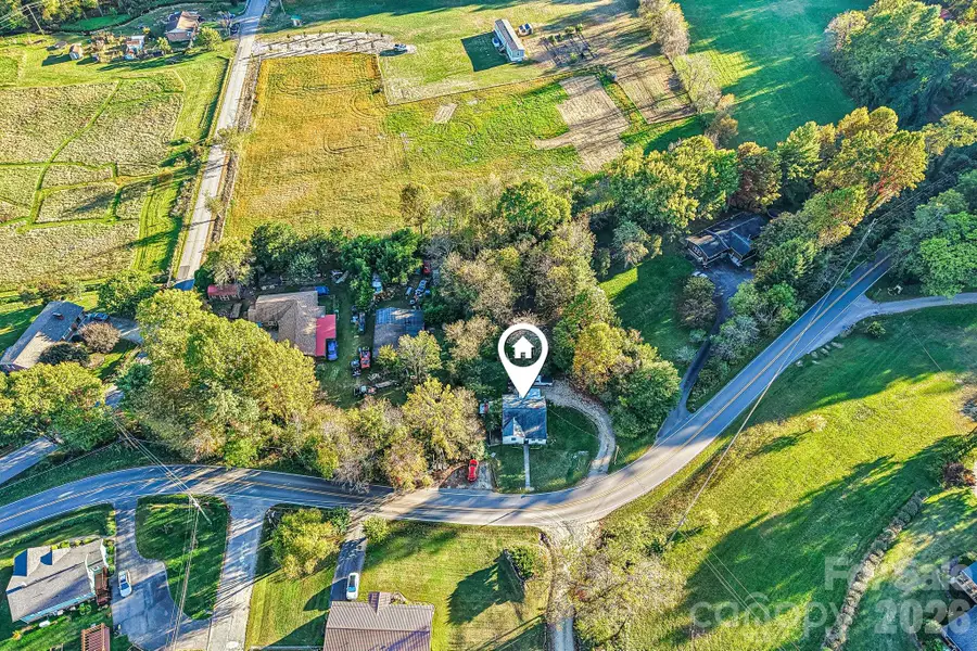 1991 & 1993 Plott Creek Road, Waynesville, NC 28786 - #3