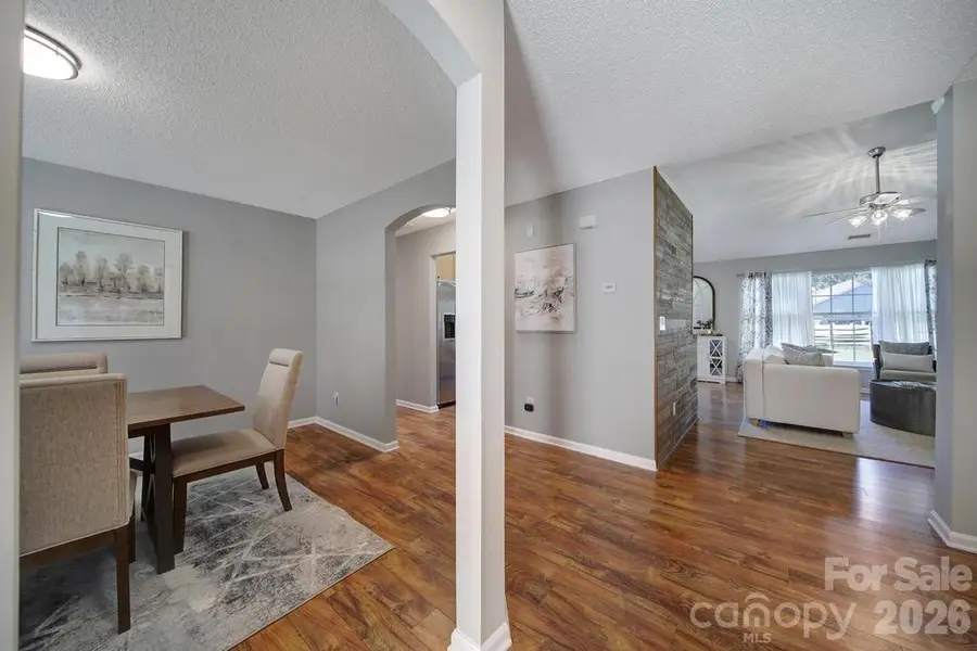 137 Bosburg Drive, Mooresville, NC 28115 - #2
