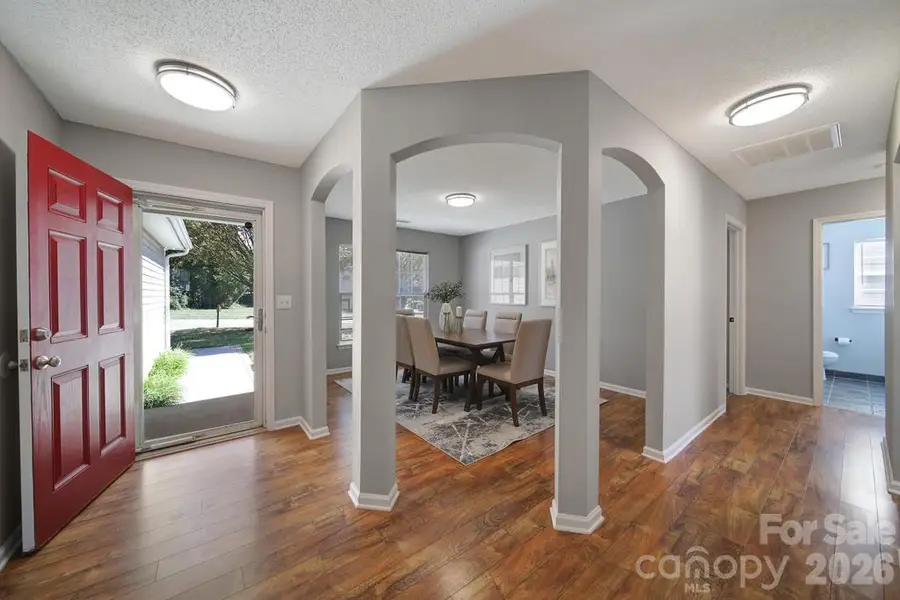 137 Bosburg Drive, Mooresville, NC 28115 - #3