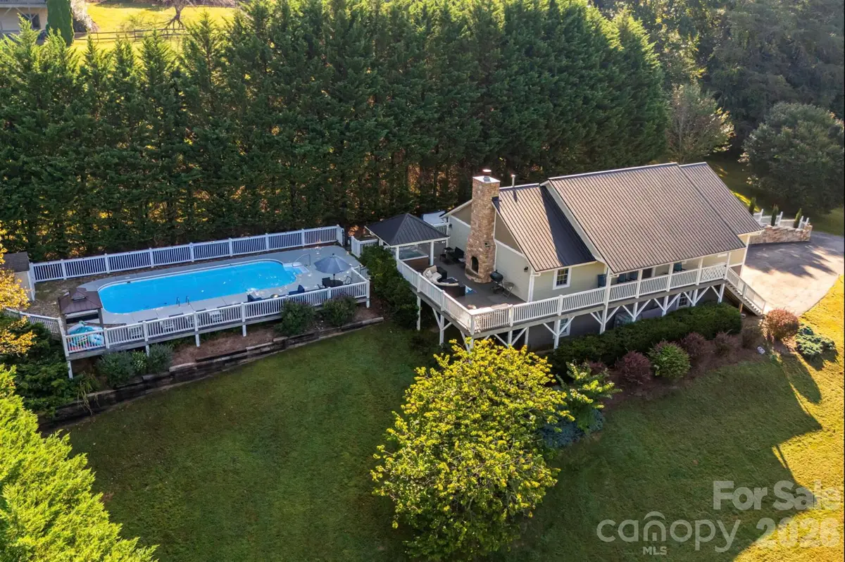 29 Miranda Knoll, Leicester, NC 28748 - #1