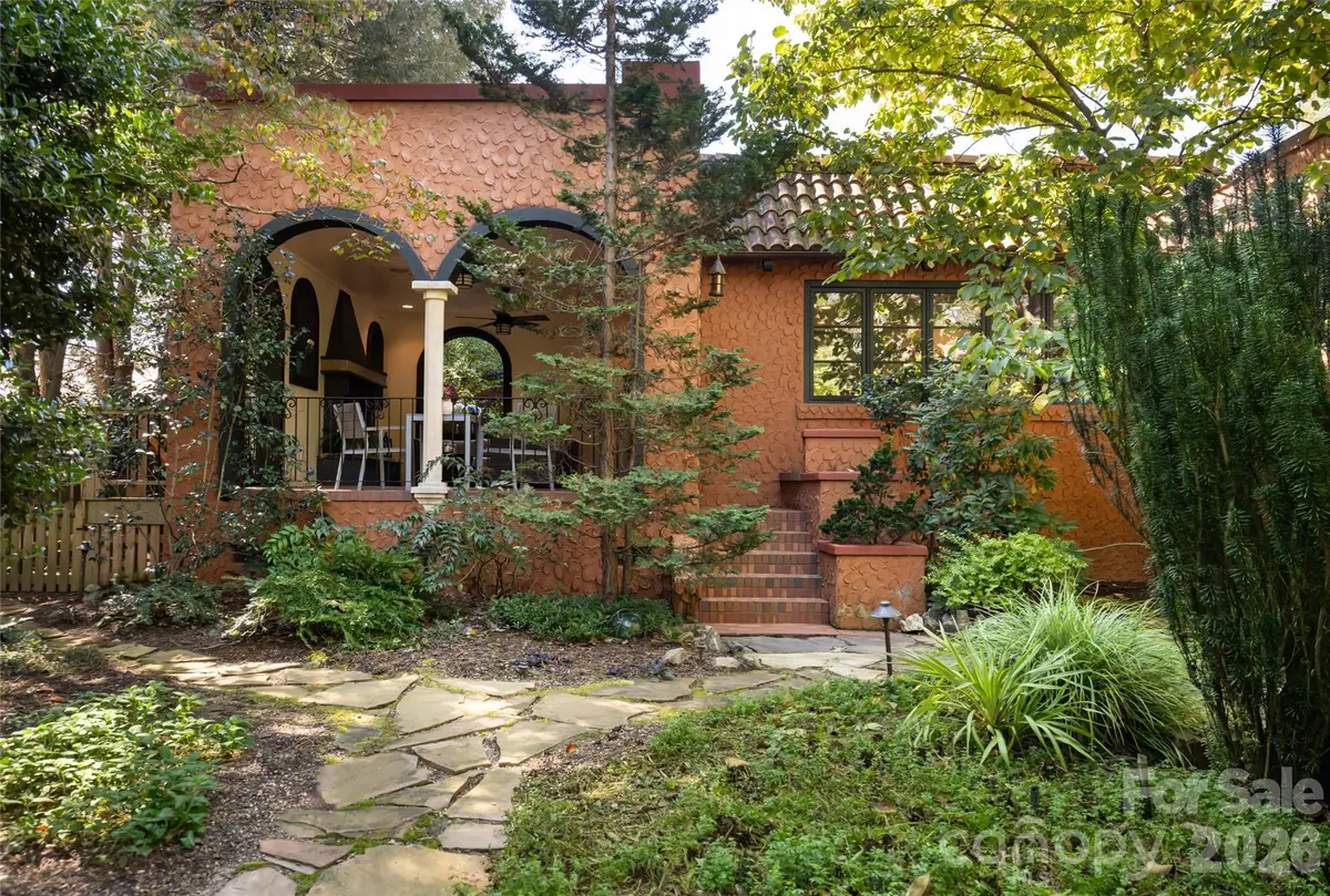 26 Sheridan Road, Asheville, NC 28803 - #1