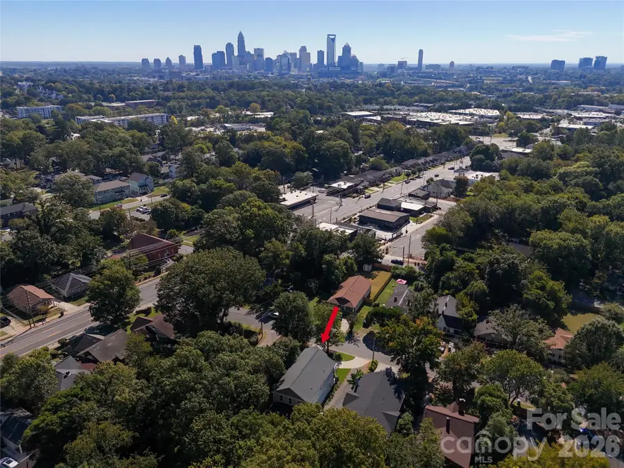 1216 Effingham Road, Charlotte, NC 28208 - #2