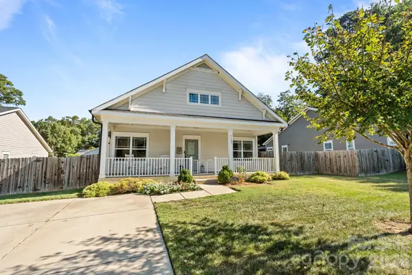 5309 Tarrywood Lane, Charlotte, NC 28205