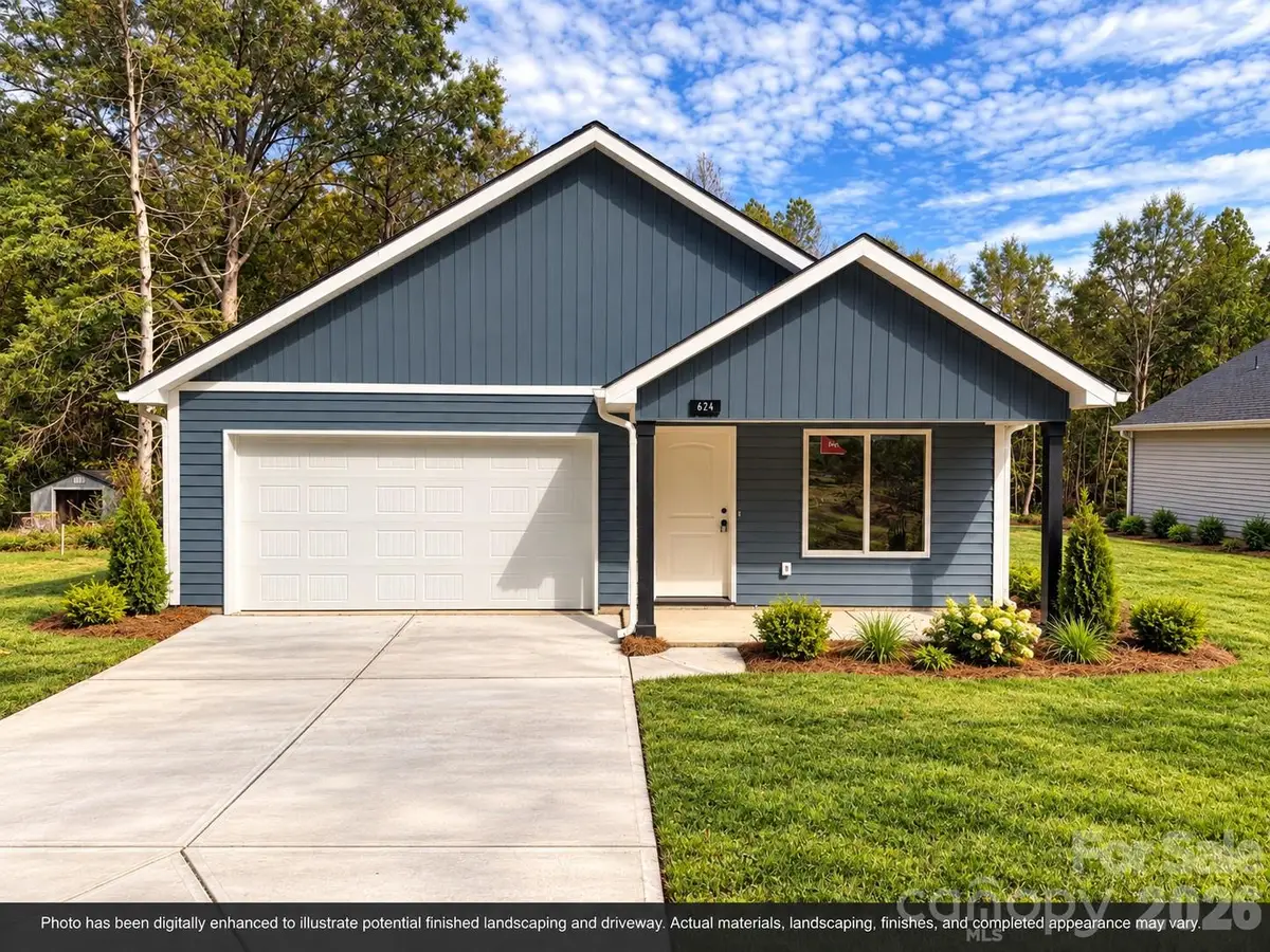 624 Fernwood Drive, Chester, SC 29706 - #1