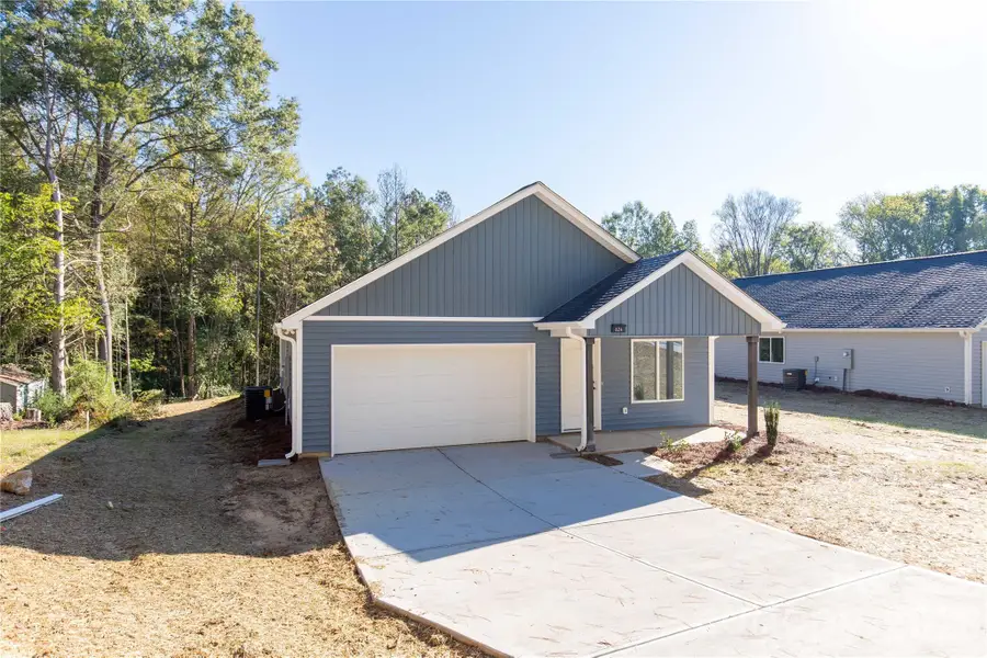 624 Fernwood Drive, Chester, SC 29706 - #3