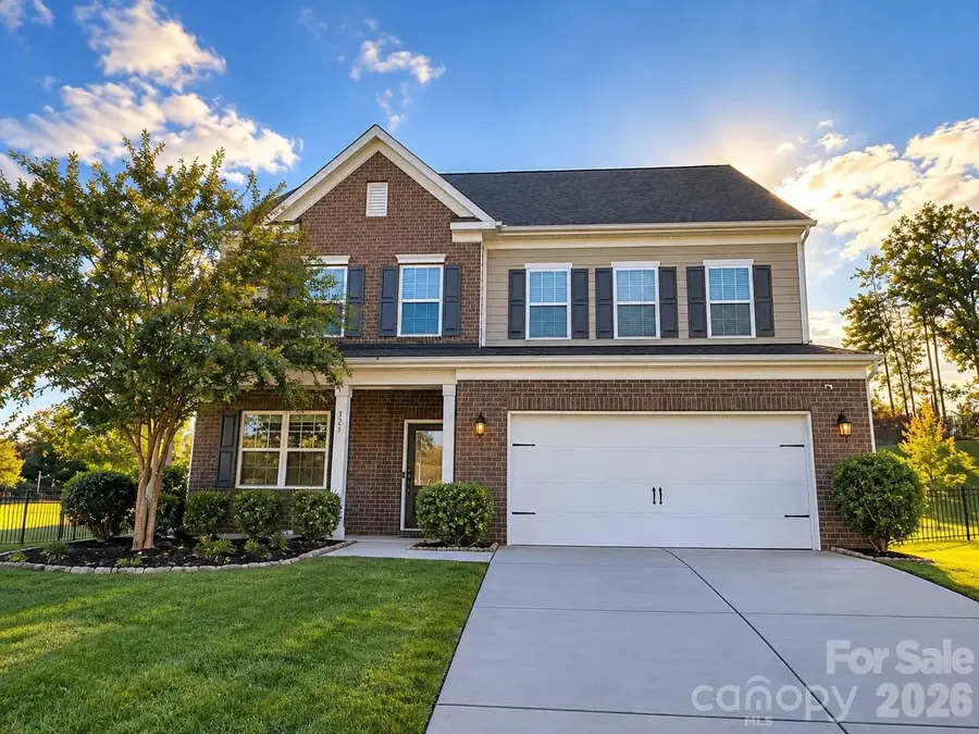 9325 Beecroft Valley Drive, Huntersville, NC 28078 - #2