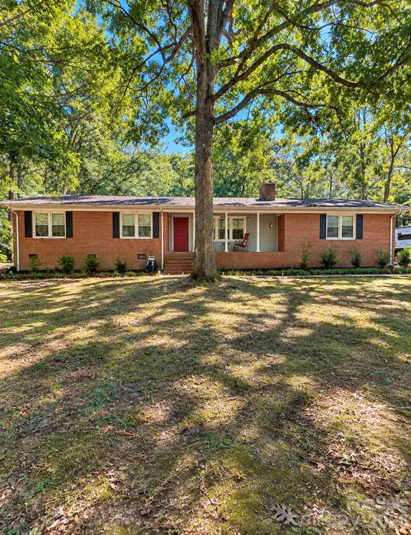 1239 Old Pageland Monroe Road, Monroe, NC 28112