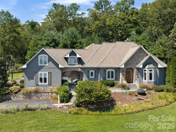 24 Mill Crest Drive, Mills River, NC 28759