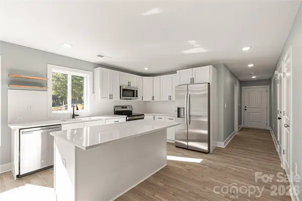 622 Fernwood Drive, Chester, SC 29706