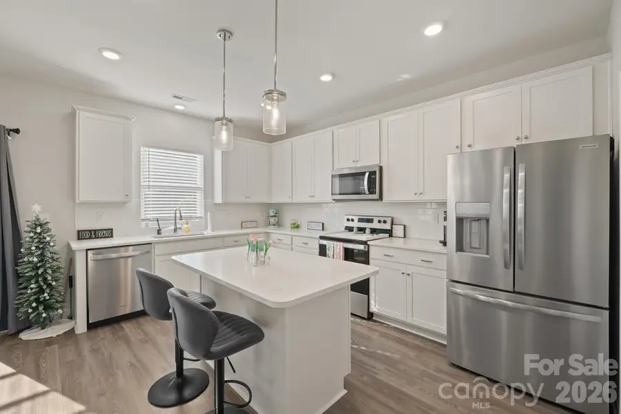 197 Winding Cedar Drive, Statesville, NC 28677 - #2