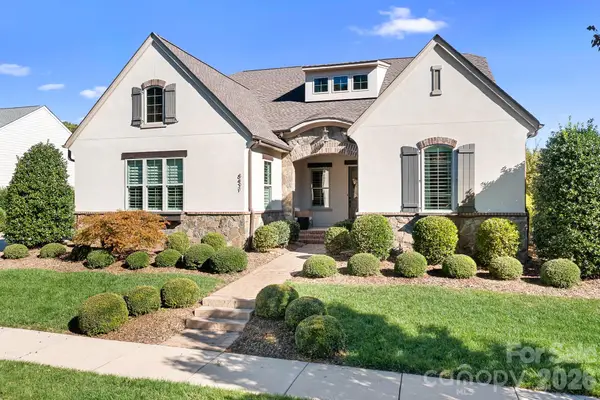 8431 Bassinger Drive, Huntersville, NC 28078