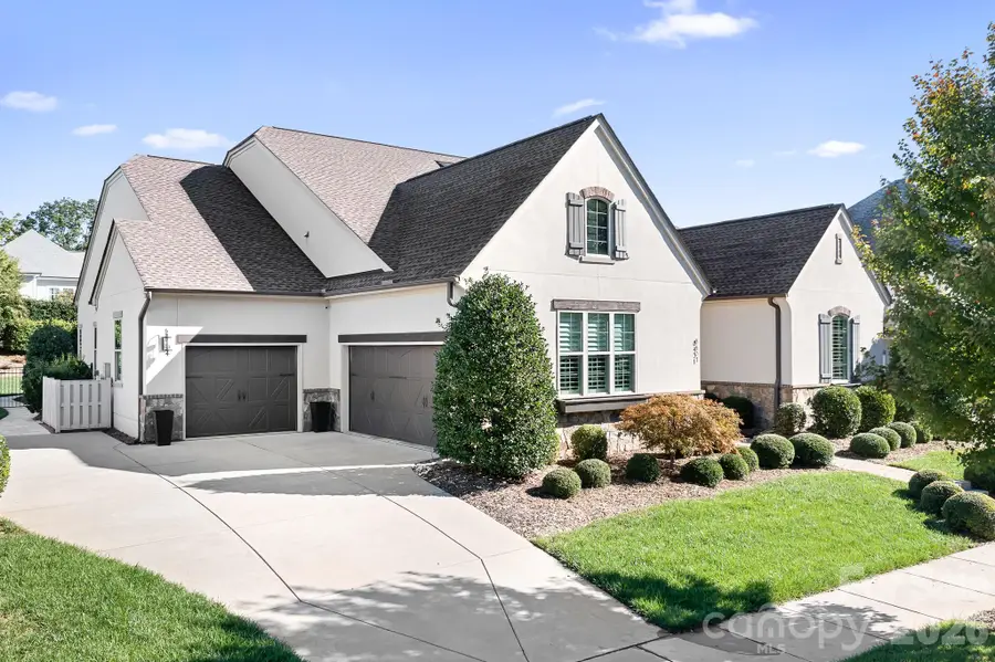8431 Bassinger Drive, Huntersville, NC 28078 - #2