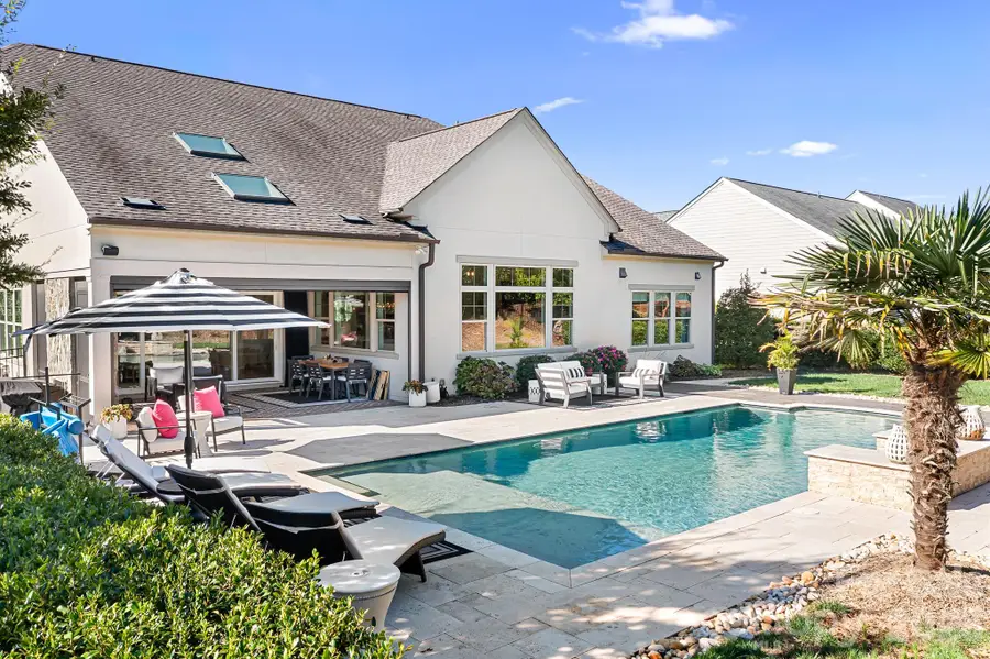 8431 Bassinger Drive, Huntersville, NC 28078 - #3