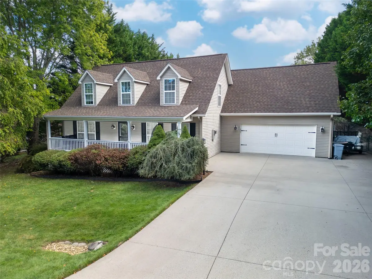 234 High Ridge Drive #23, Mills River, NC 28759 - #1