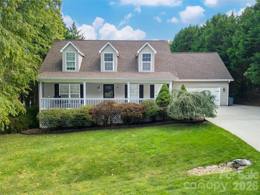234 High Ridge Drive #23, Mills River, NC 28759 - #2