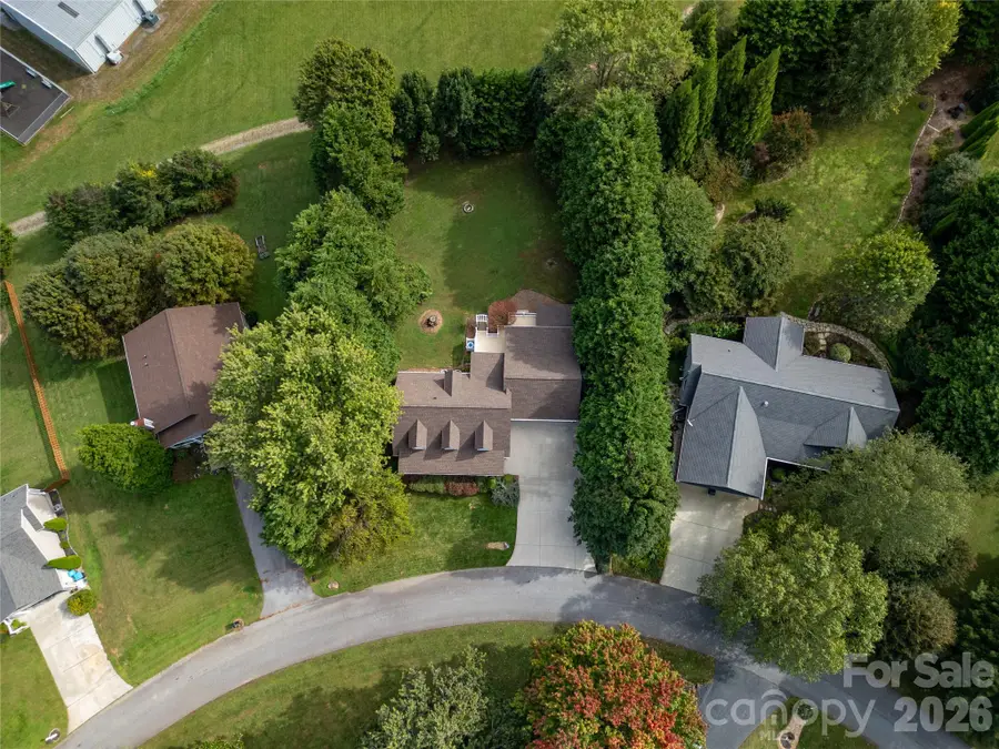 234 High Ridge Drive #23, Mills River, NC 28759 - #3