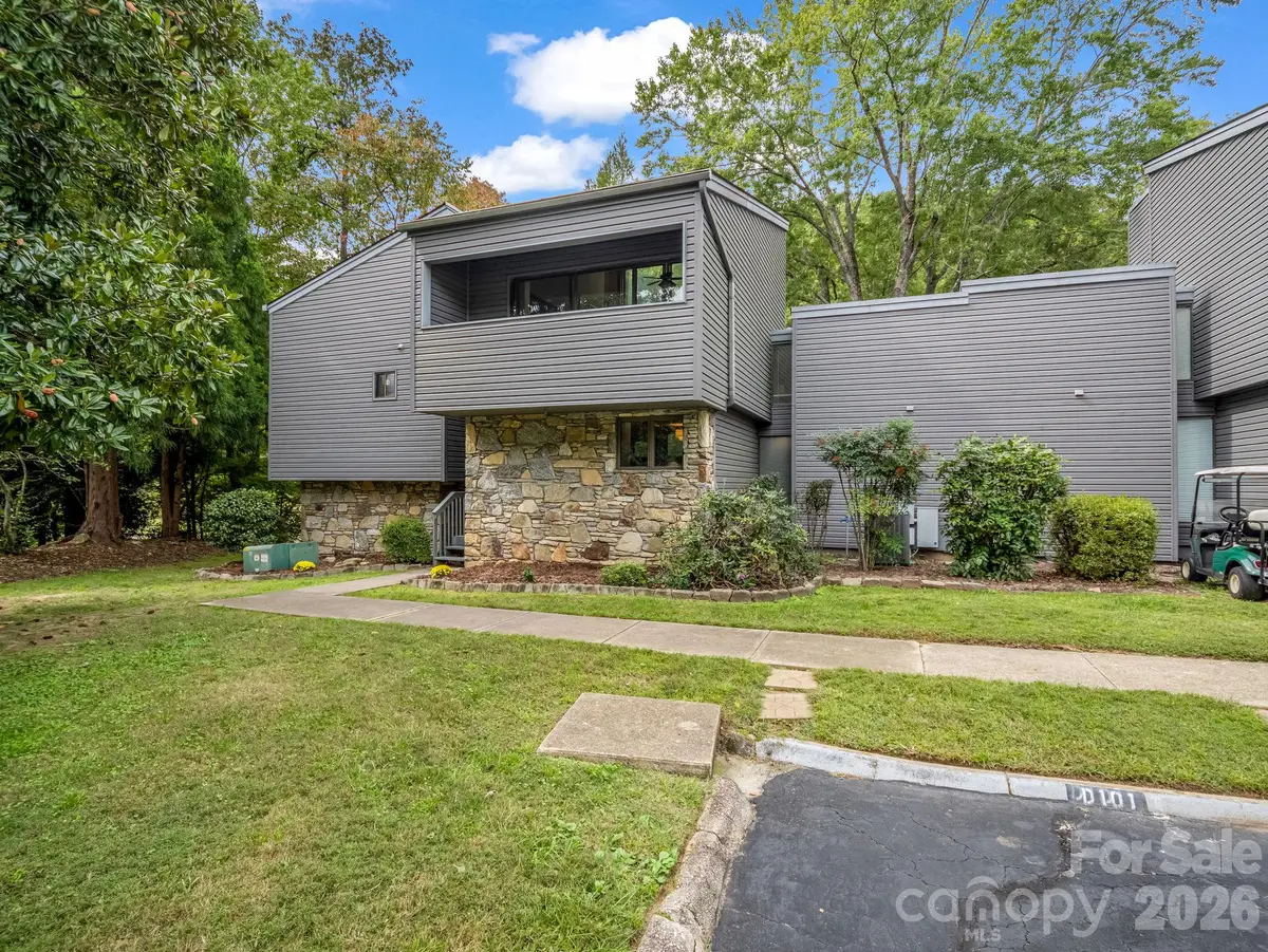 441 Mountains Boulevard #D-101, Lake Lure, NC 28746 - #1