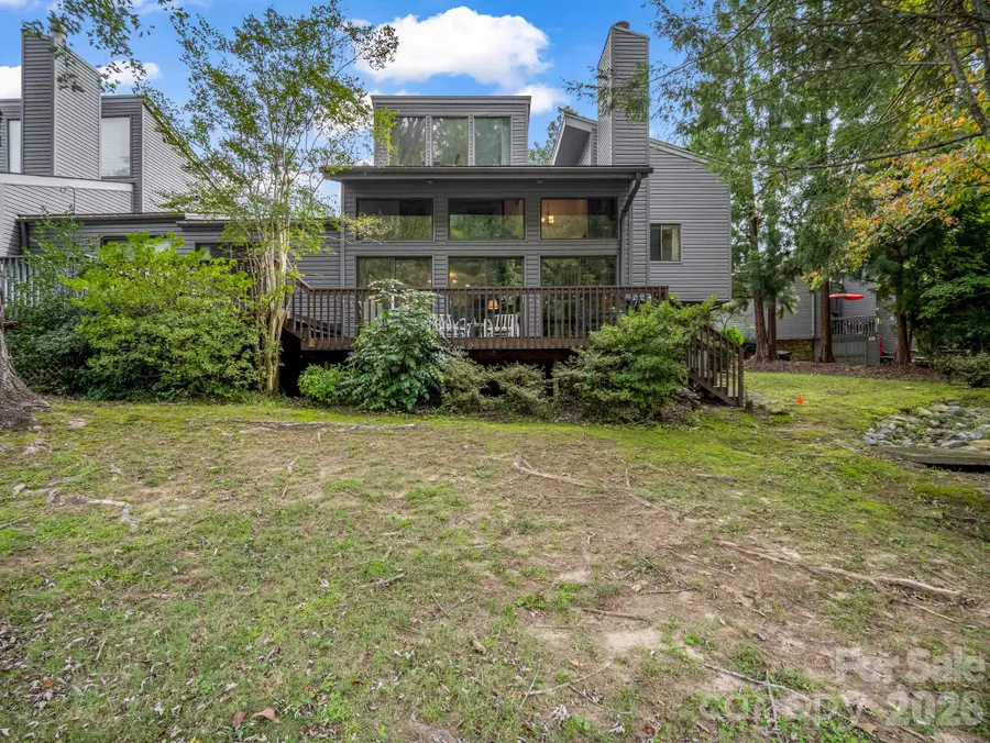 441 Mountains Boulevard #D-101, Lake Lure, NC 28746 - #3