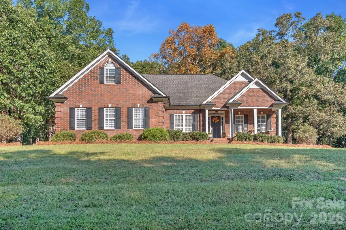 4227 Pigg Mattox Road, Monroe, NC 28112 - #1